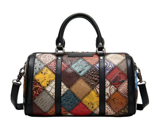 Ethnic style fashion handbags for women