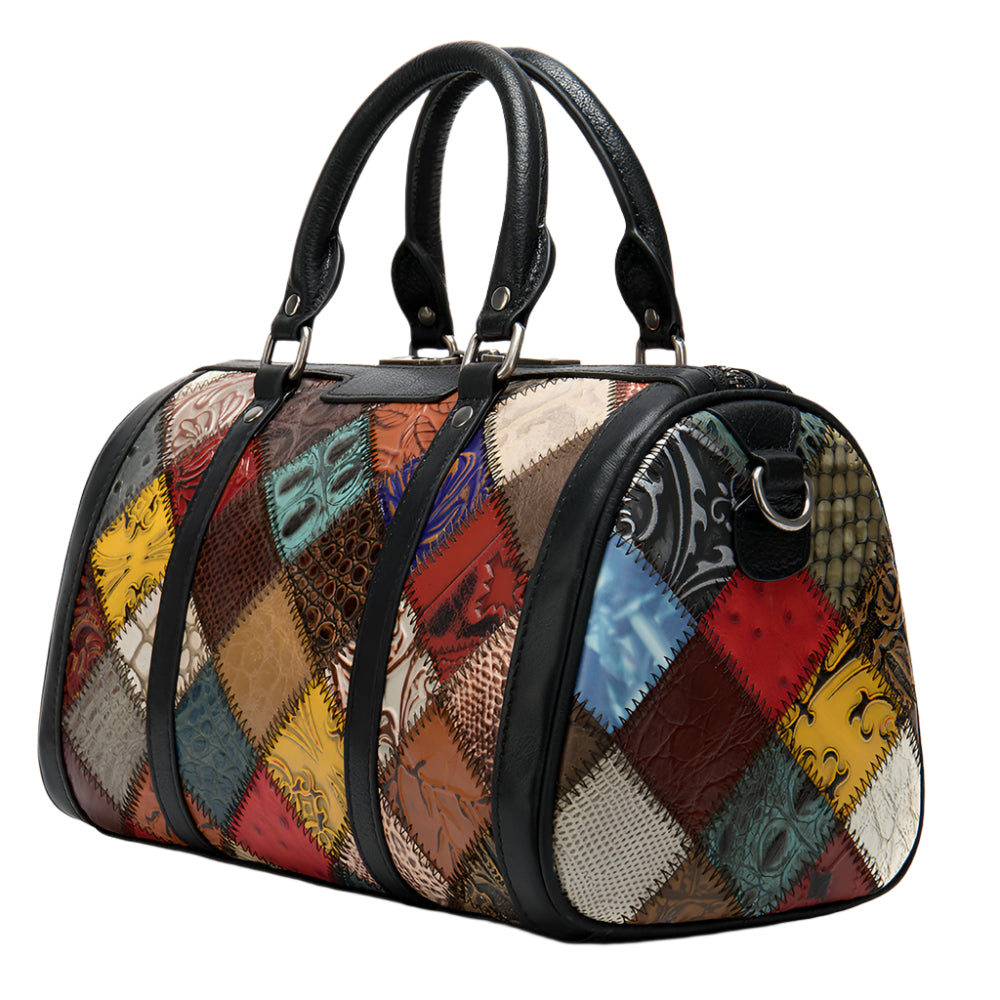 Ethnic style fashion handbags for women